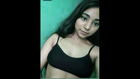 Beautiful GF