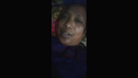 Mature Aunty Hard Fucking With Young Guy